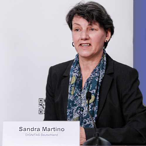 Sandra Martino