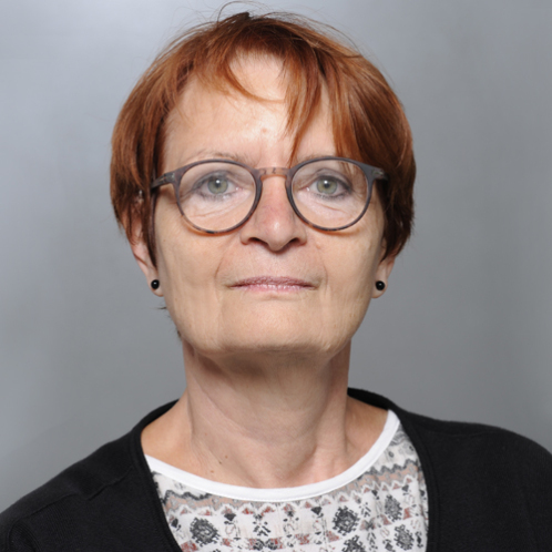 Monika Schröder