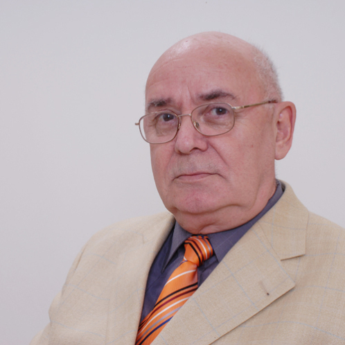 Prof. Dr. Werner Lange ∆