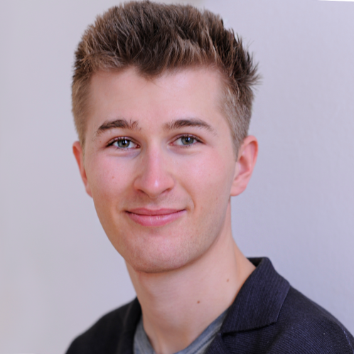 Konstantin Haubner
