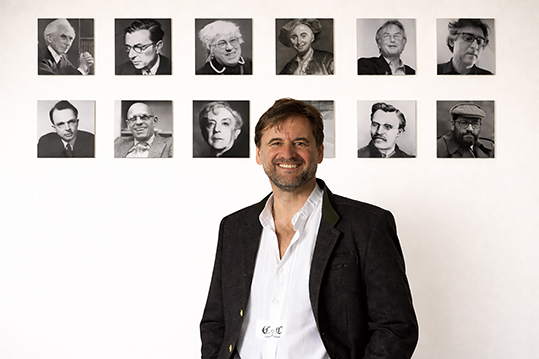 Humanisten bei Lintschinger 