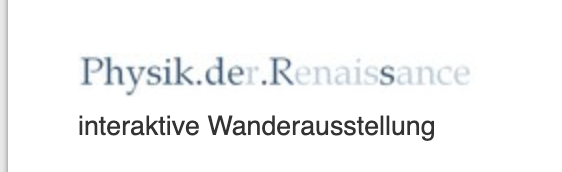 ww - Pausenberger Renaissenses 
