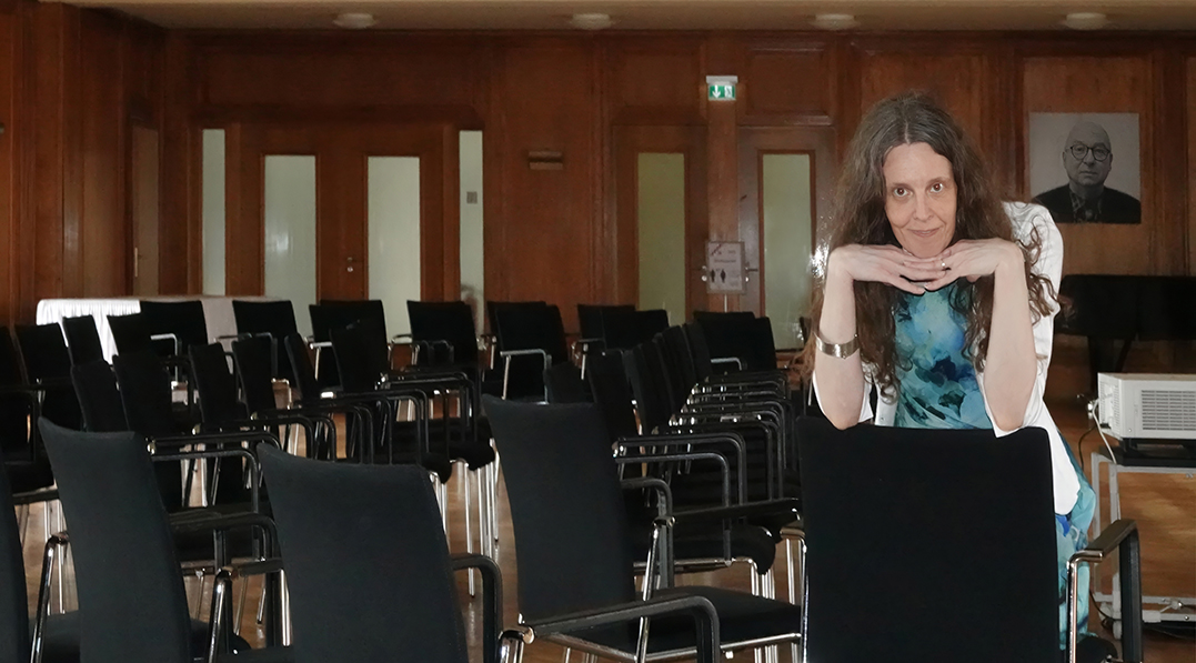 JW Einsteinsaal 