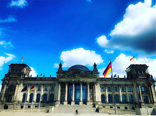 alles Berlin ©Harem Gorani