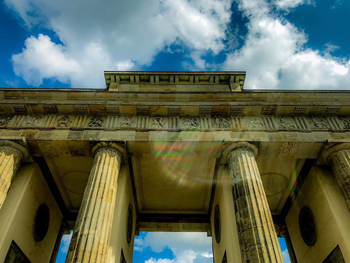alles Berlin©Harem Gorani