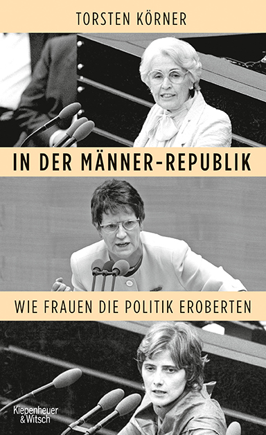 "in der Männer-Republik 72"
