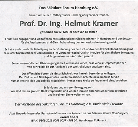 2019-05-12 Todesanzeige
