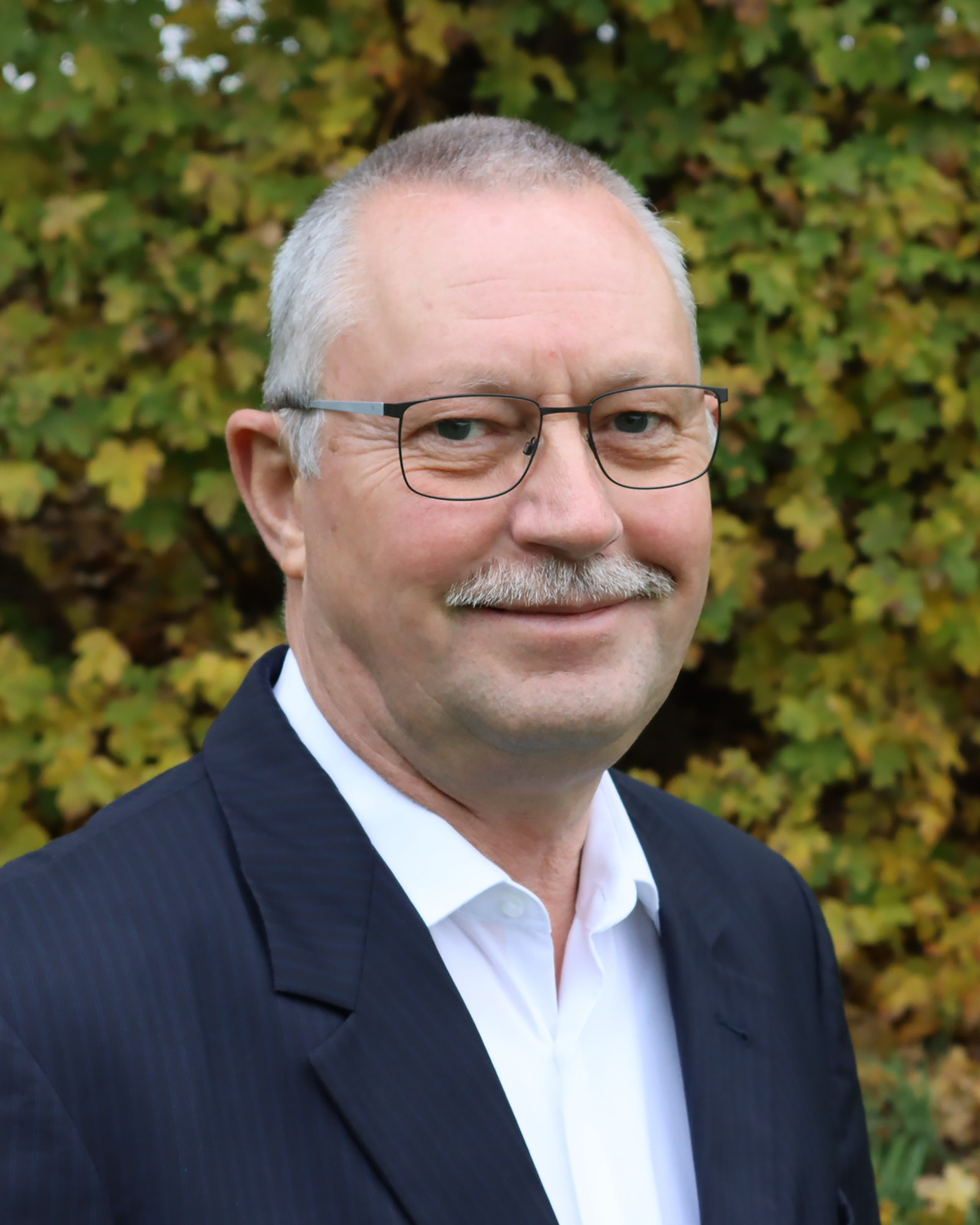 Krah Trauerredner