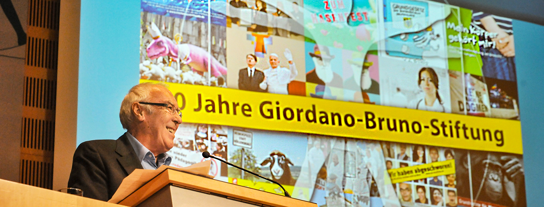 gbs 10 Jahres-Jubiläum HS