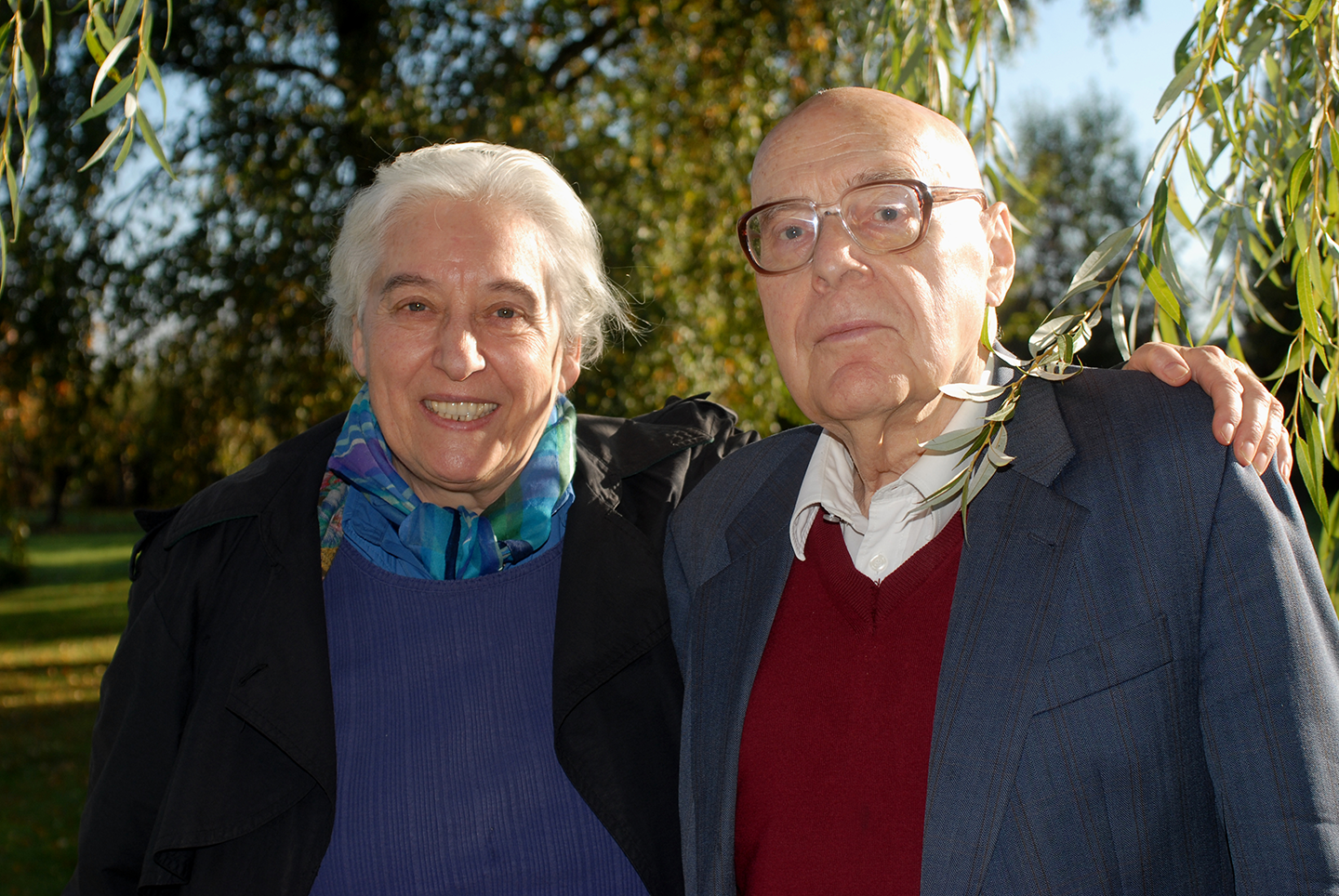 106 HANS UND GRETE