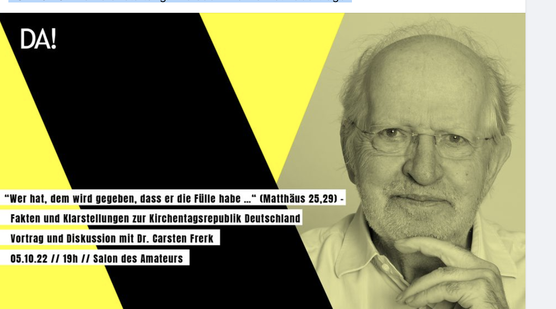 CF 212 WER HAT DEM WIRD GEGEBEN