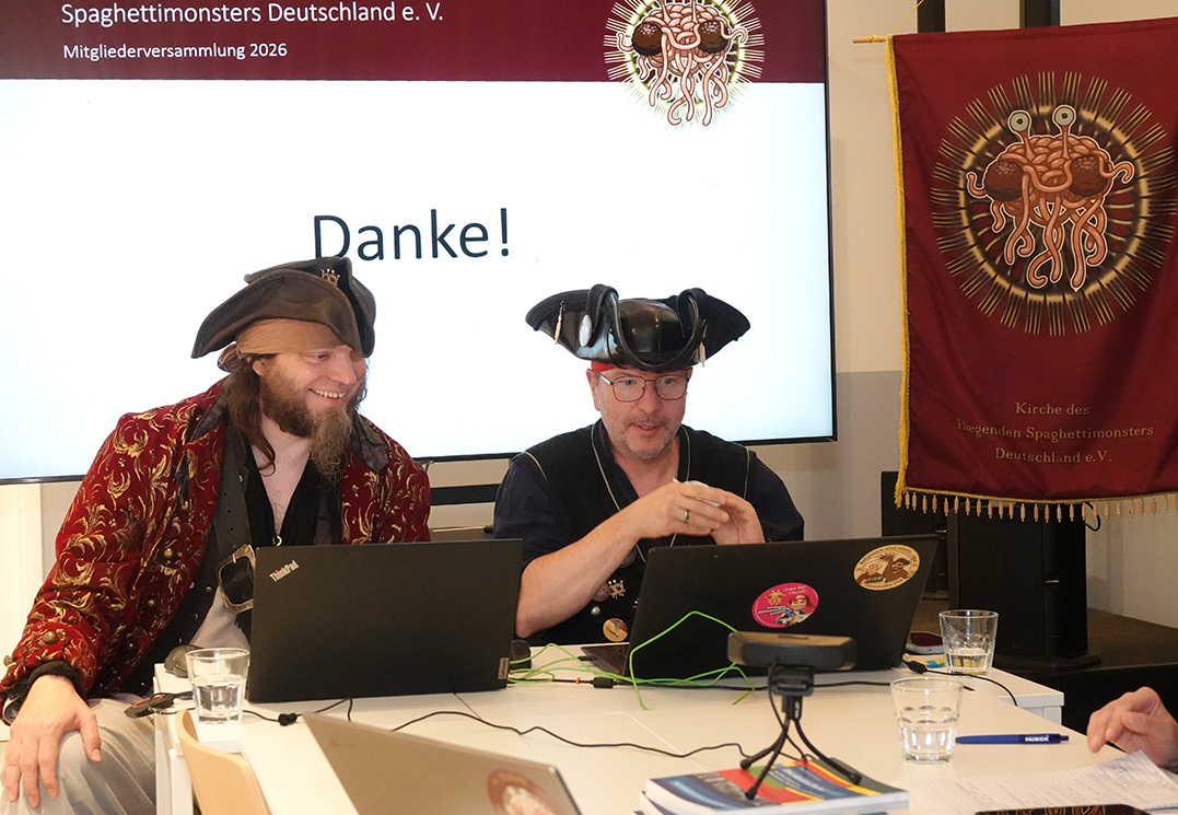 Mohr+Ickert Mitglieder versammlung 2026 