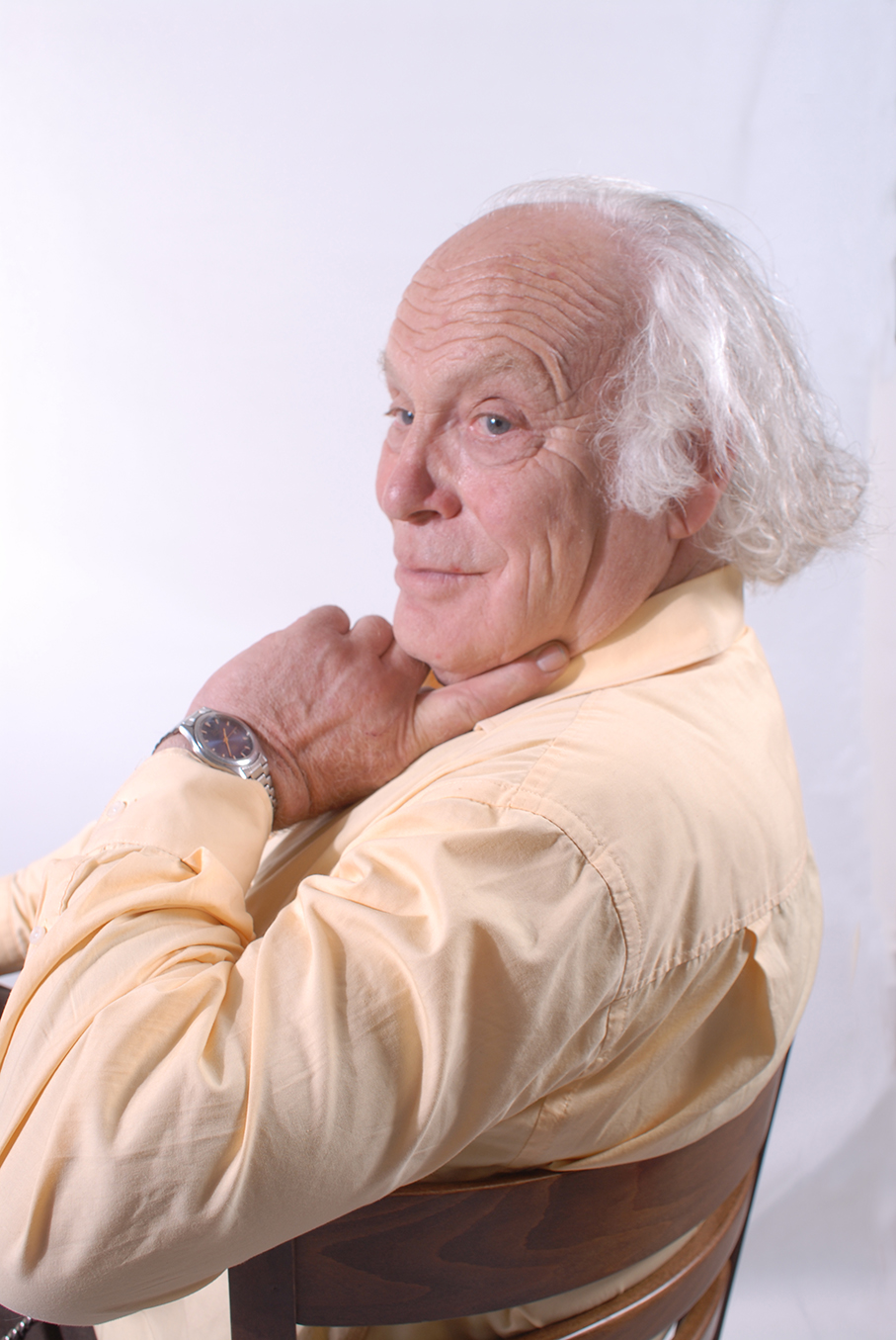 Helmut Steuerwald 2006_2026