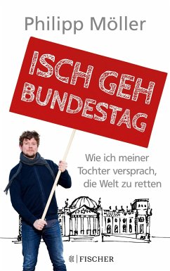 322 Ich geh B undestag