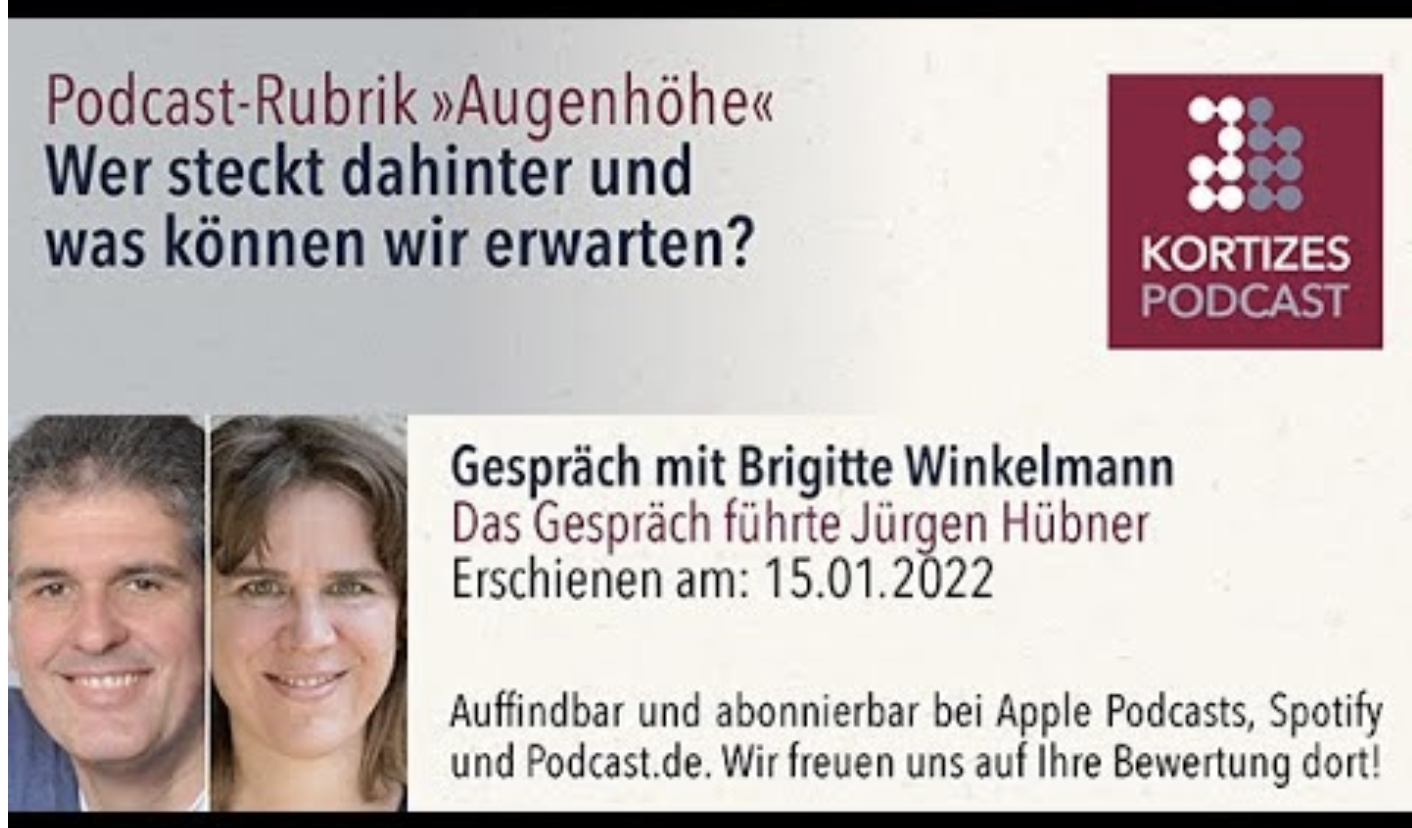 podcast 011 1271 Winkelmann