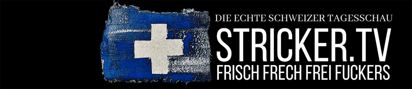 original Stricker TV