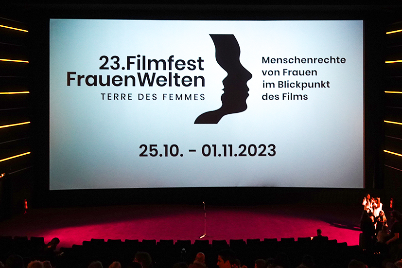 2023 Frauenfilmfestival
