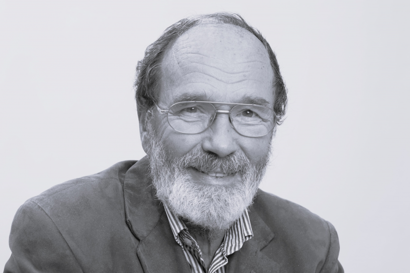 Rolf Oerter 1913 - 2024 