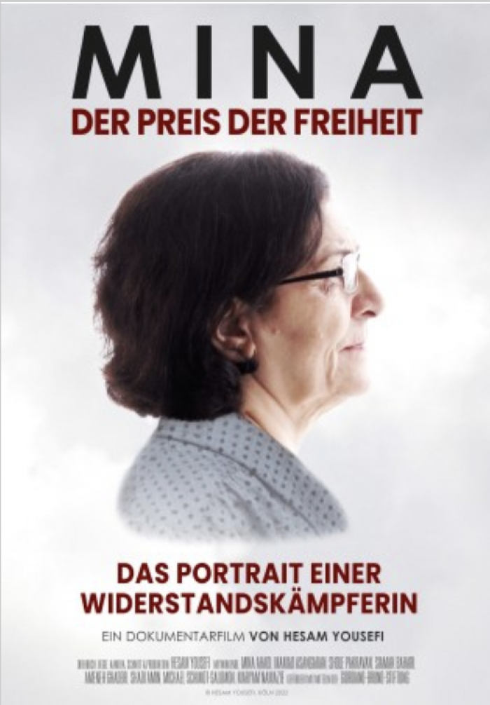  Mina Der Preis der Freihait Hoch