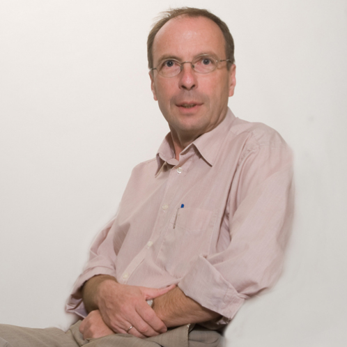 Prof. Dr. Dr. Eckart Voland