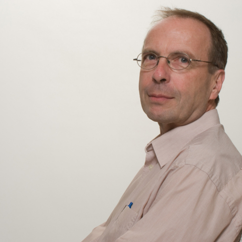 Prof. Dr. Dr. Eckart Voland