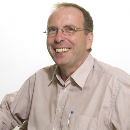 Prof. Dr. Dr. Eckart Voland