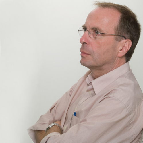 Prof. Dr. Dr. Eckart Voland
