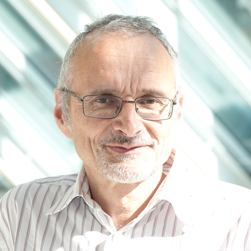Dr. Rudolf Pausenberger