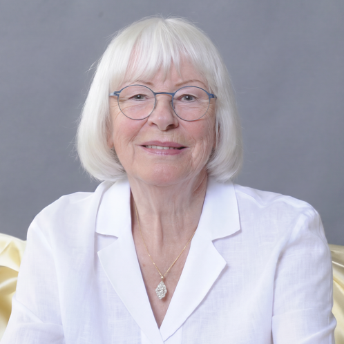 Hildegard Fischer 