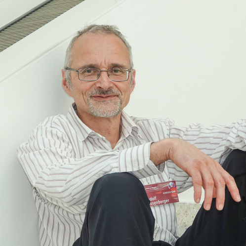 Dr. Rudolf Pausenberger