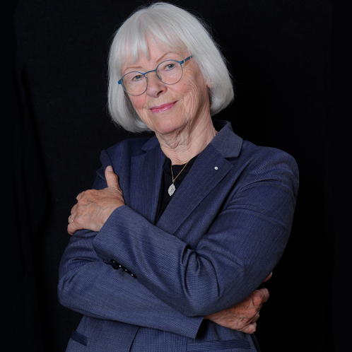 Hildegard Fischer 