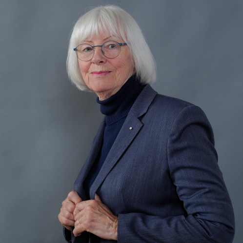 Hildegard Fischer 