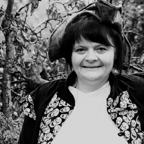 Jeanett Mayer