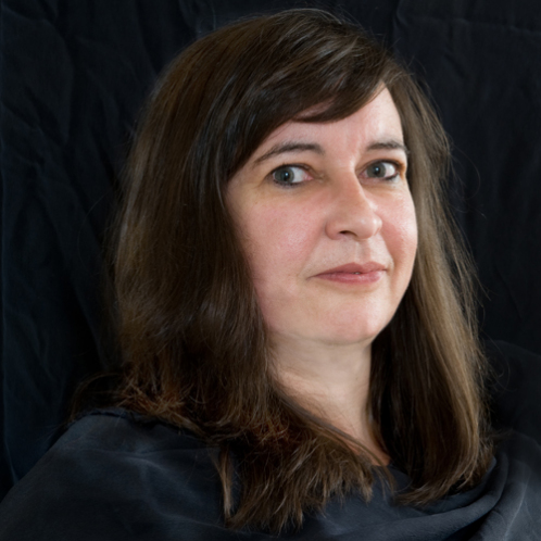 Sylvia Steinert 