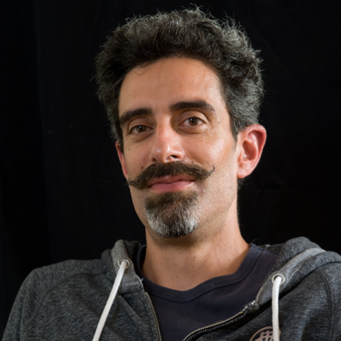 Fabio Raimondi