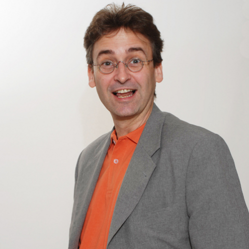 Prof. Dr. Martin Brüne