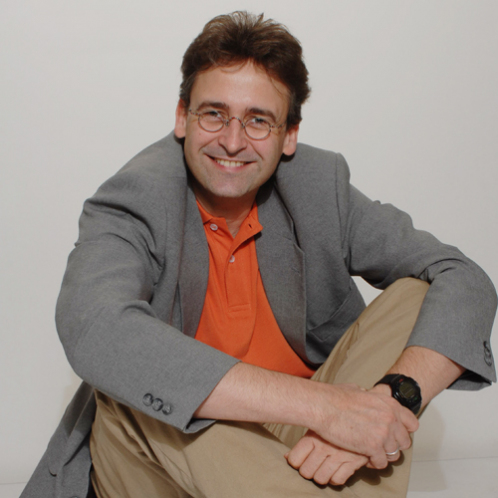 Prof. Dr. Martin Brüne