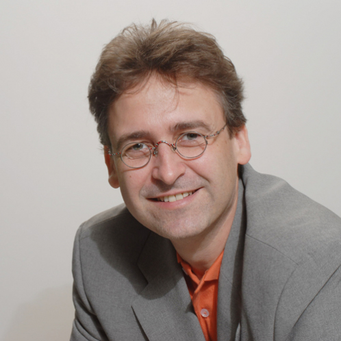 Prof. Dr. Martin Brüne