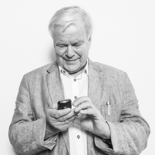 Prof. Dr. Herzberg 