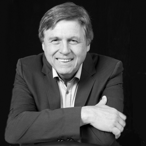 Prof.Dr.Dr.h.c.Ulrich Walter