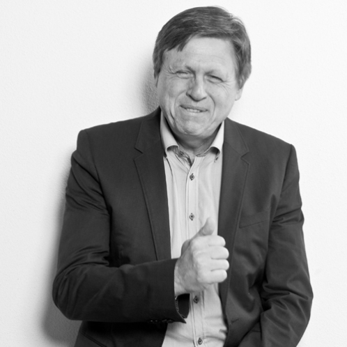 Prof.Dr.Dr.h.c.Ulrich Walter