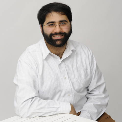 Milind Pania