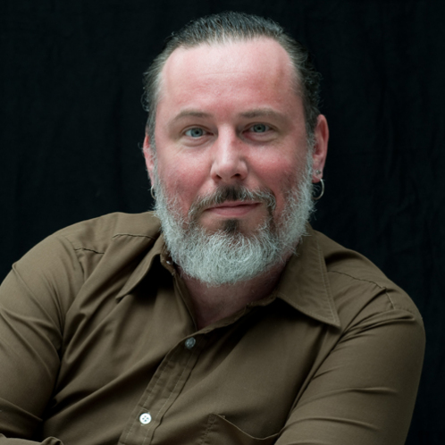 Oliver Kirpal