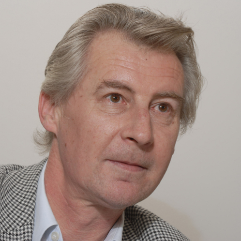 Prof. Dr. Franz Wuketits