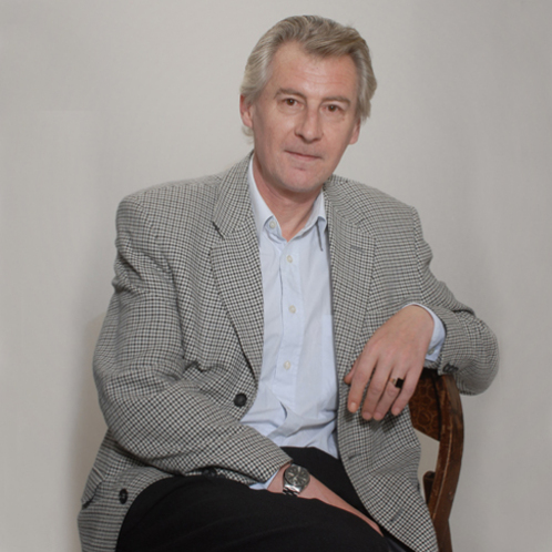 Prof. Dr. Franz Wuketits