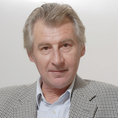 Prof. Dr. Franz Wuketits