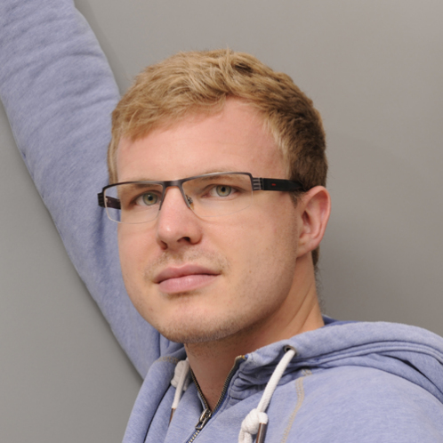Martin Jansen