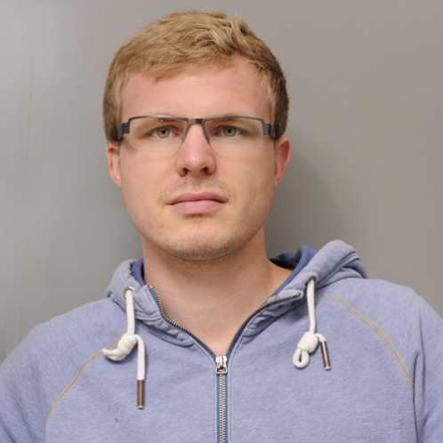 Martin Jansen