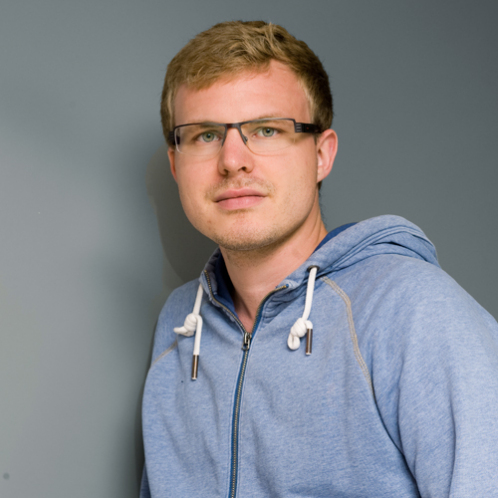 Martin Jansen