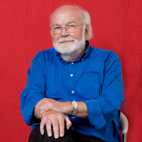 Bernd Kockrick